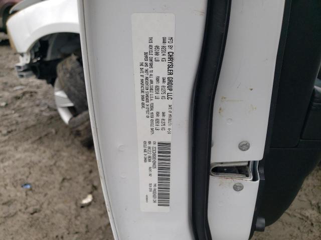 2C3CDXBG8EH284635 Dodge Charger Se