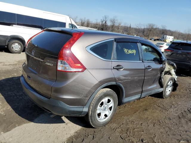 2HKRM4H3XEH697267 Honda CR-V LX