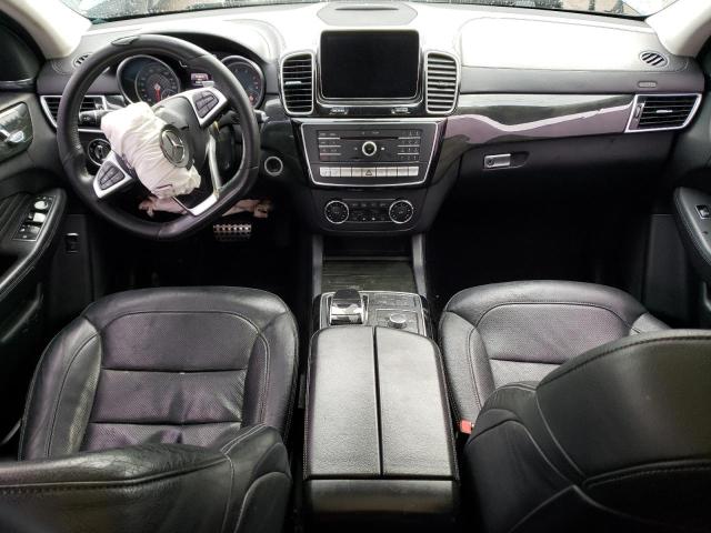 4JGED6EB6GA006649 Mercedes-Benz Gle Coupe 450 4matic