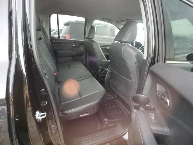 5FPYK3F68JB003488 Honda Ridgeline Rtl