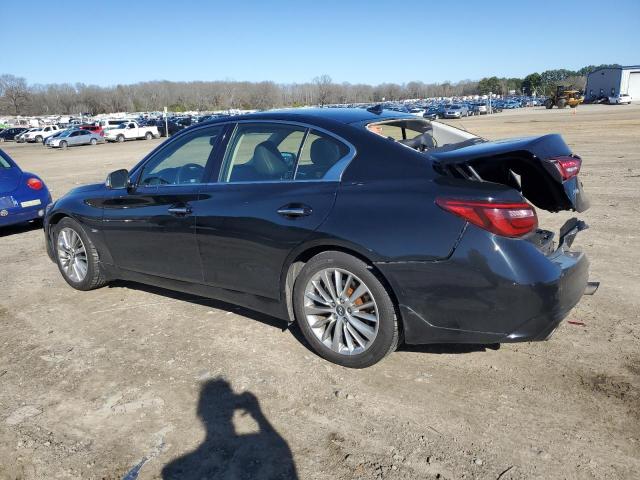 JN1EV7AR1JM441548 Infiniti Q50 LUXE