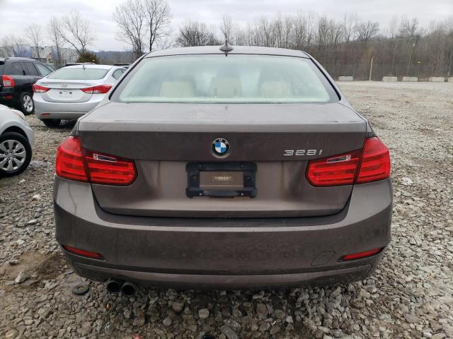 WBA3A5C51FP604409 BMW 328 I