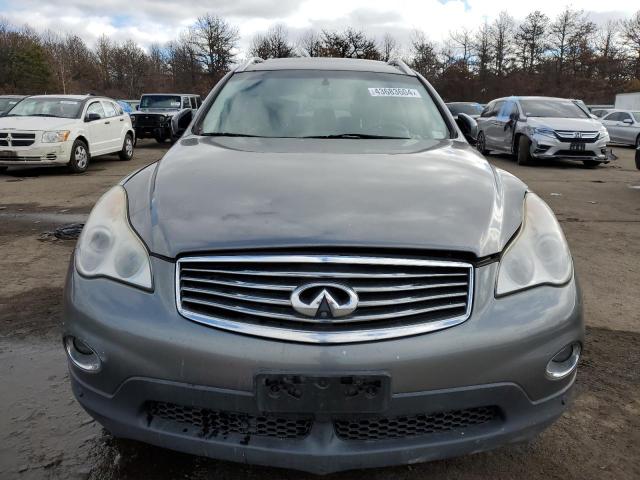 JN1BJ0HR9EM191588 Infiniti QX50