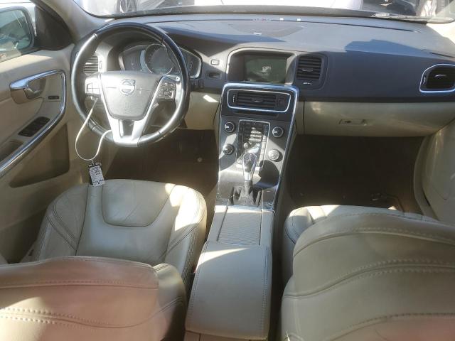 YV1902FHXE1280568 Volvo S60 T6