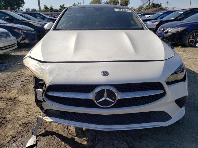 WDD5J4GB7LN035181 Mercedes-Benz CLA 250