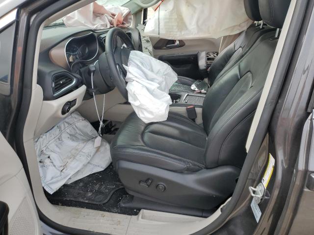 2C4RC1EGXHR777782 Chrysler Pacifica Touring L Plus