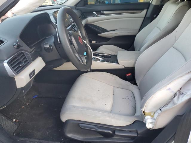 1HGCV3F13JA010261 Honda ACCORD HYBRID