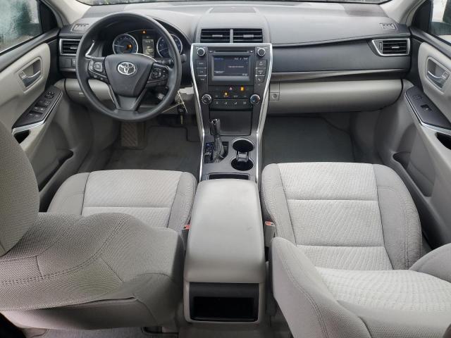 Toyota CAMRY LE 2016 4T4BF1FK5GR577956 Image 8