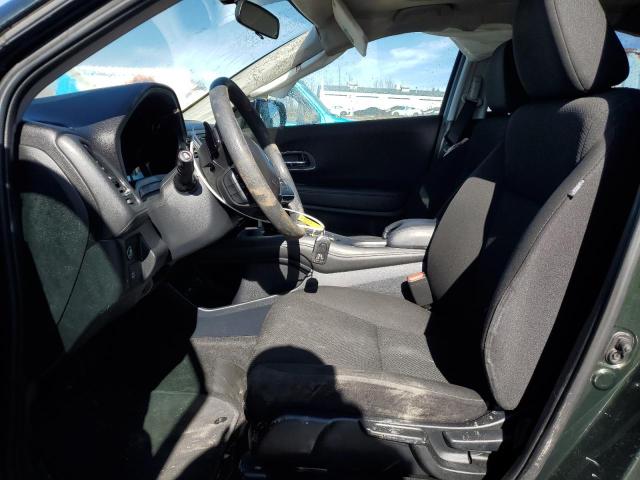 3CZRU6H56JM712083 Honda HR-V EX
