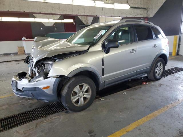 Auction sale of the 2008 Saturn Vue Xe, vin: 3GSCL33P98S686563, lot number: 40423174