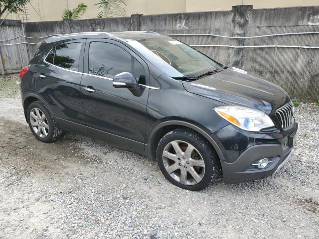 KL4CJCSB0EB696228 Buick Encore