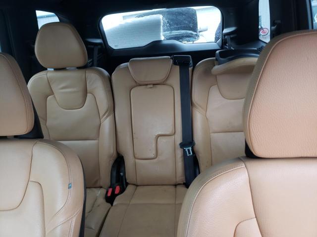 YV4A22PK7K1451602 Volvo Xc90 T6 Momentum