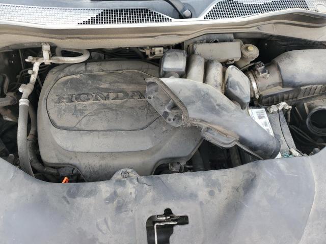 5FNYF5H6XKB000793 Honda Pilot Touring