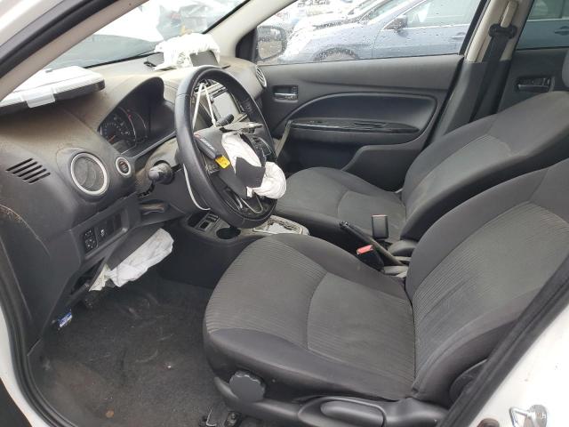 ML32F4FJ3KHF15440 Mitsubishi Mirage G4 Se