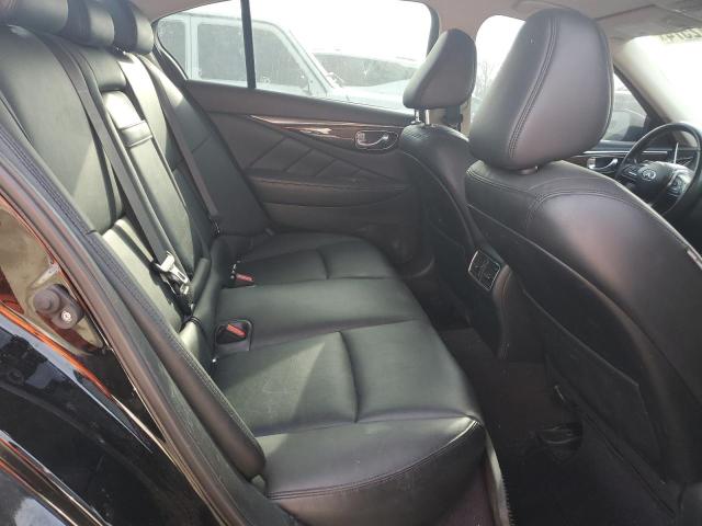 JN1EV7AR9KM559042 Infiniti Q50 LUXE