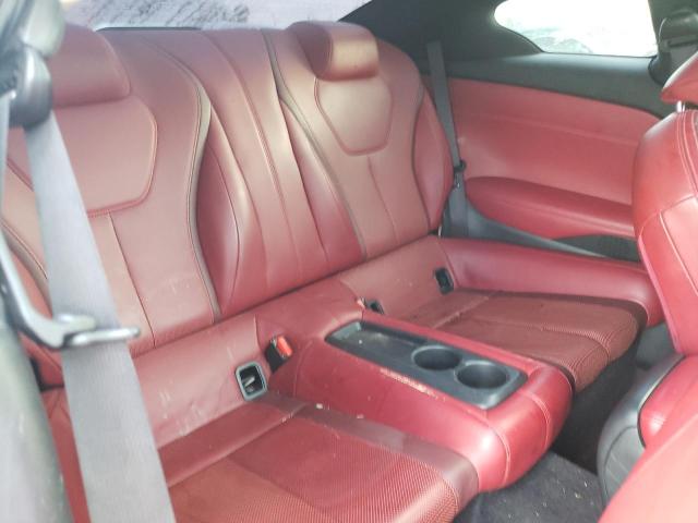 JN1EV7EK0JM340529 Infiniti Q60 Luxe 300