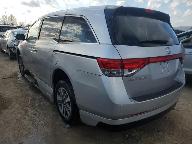 5FNRL5H93FB041067 Honda Odyssey Touring
