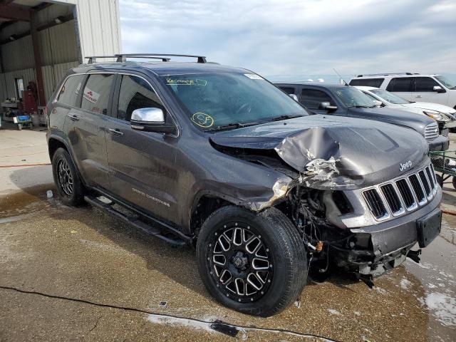 1C4RJEBG3EC387287 Jeep Grand Cherokee Limited