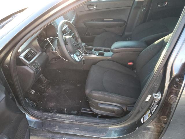 5XXGT4L39LG431698 KIA Optima Lx