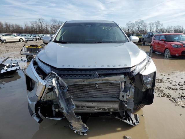 JA4ATWAAXPZ001677 Mitsubishi Eclipse Cross Se