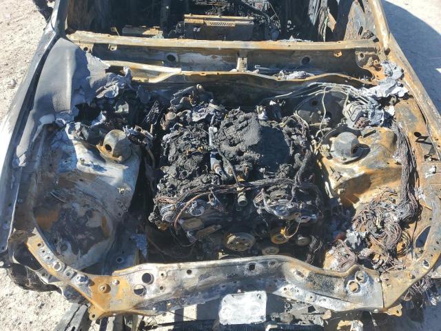 JTHBZ1BL2KA017387 Lexus Gs 350 Base