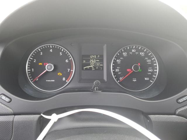 3VWD17AJ3EM382511 Volkswagen JETTA SE