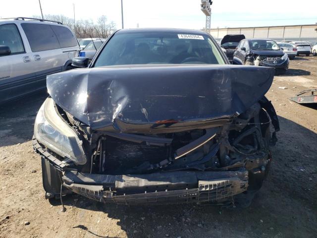 1HGCR2F72EA075823 Honda ACCORD EX
