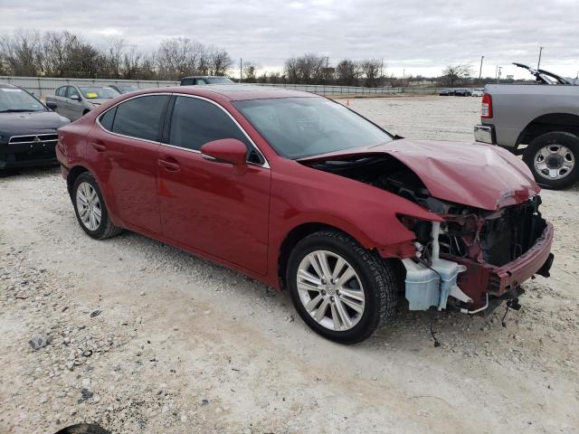 JTHBK1GG5E2109317 Lexus ES 350
