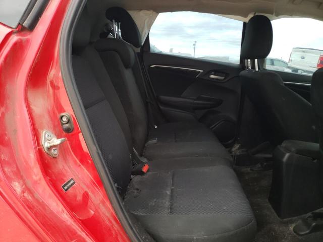 3HGGK5H41KM738596 Honda FIT LX