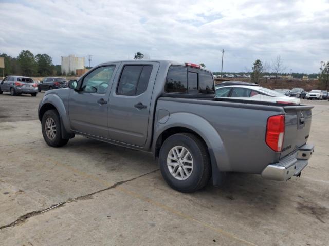 1N6AD0EV8JN756500 Nissan FRONTIER S