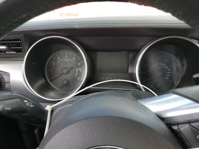 1FA6P8TH4M5107248 Ford Mustang