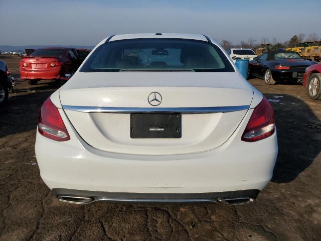 55SWF4KB3GU101025 Mercedes-Benz C 300 4matic