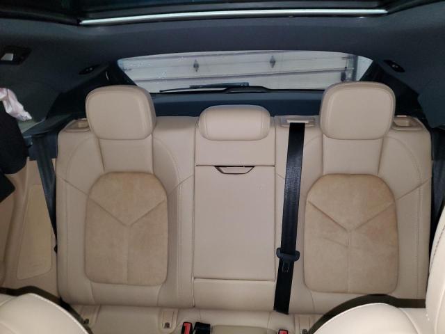 WP1AA2A5XJLB11824 Porsche Macan
