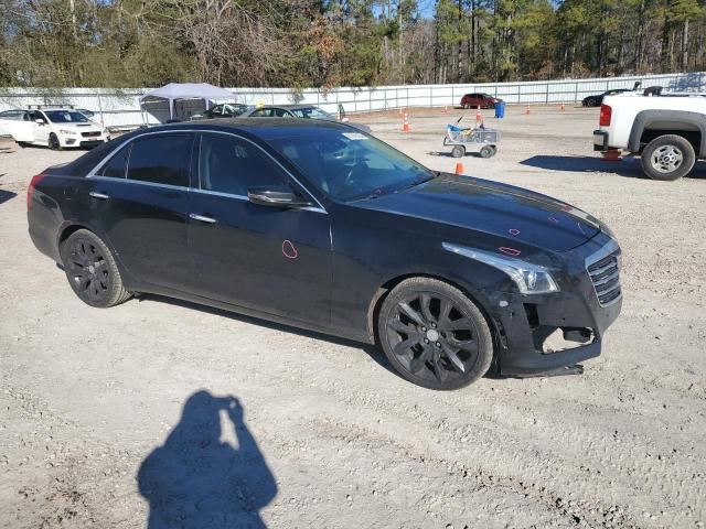 1G6AY5SX5F0115399 Cadillac Cts Performance Collection