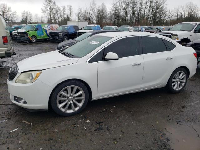 Auction sale of the 2014 Buick Verano Convenience, vin: 1G4PR5SK4E4141603, lot number: 43867384