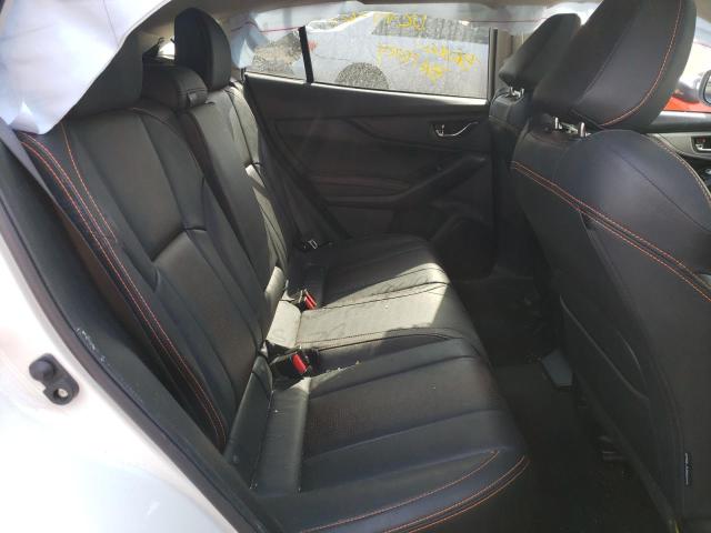 JF2GTHNC5PH214907 Subaru Crosstrek Limited