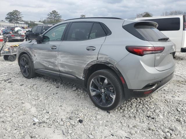 LRBFZNR40PD019801 Buick Envision Essence