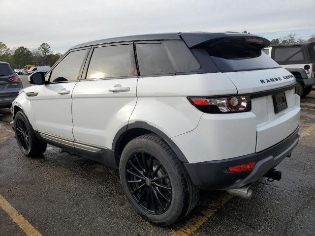 SALVP2BG2EH877565 Land Rover Range Rover Evoque Pure Plus