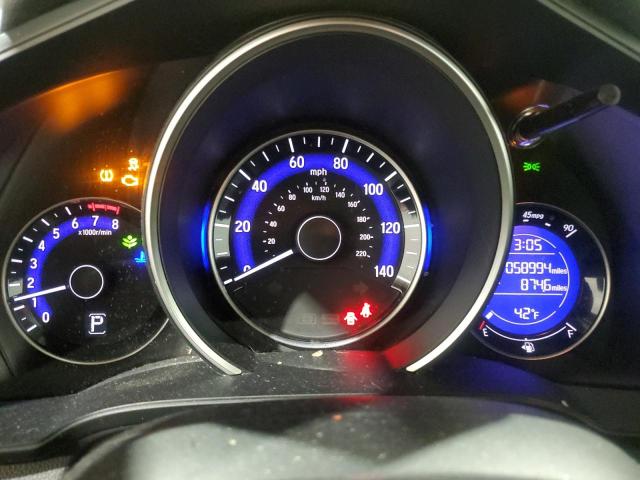 3HGGK5H57FM736978 Honda FIT LX