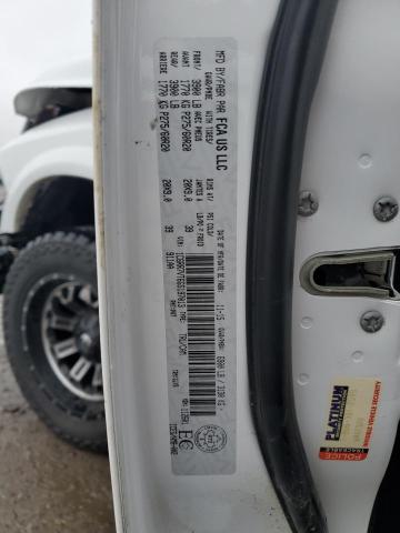 1C6RR7VT6GS197013 RAM 1500 Laie