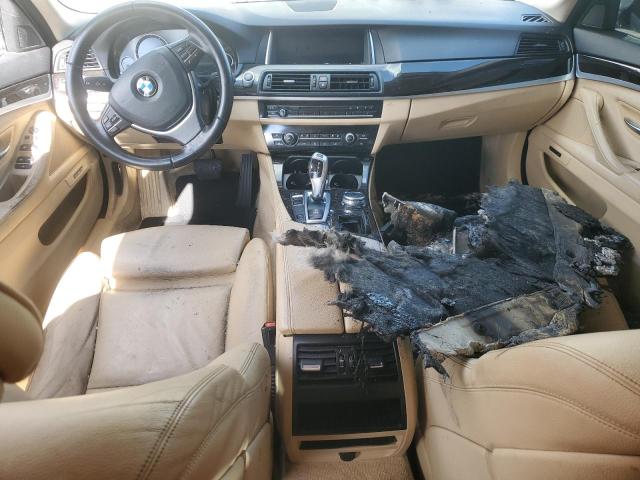 WBA5B1C5XFD921671 BMW 535 I