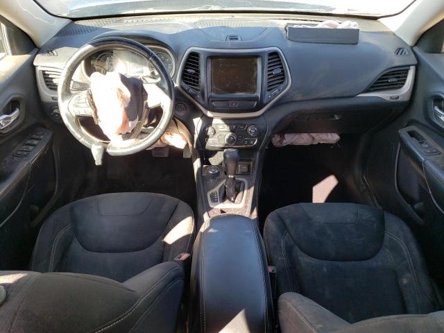 1C4PJMCS8GW354758 Jeep Cherokee Latitude