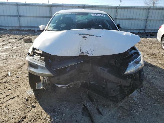 3VW4T7AJ1EM232035 Volkswagen JETTA GLI