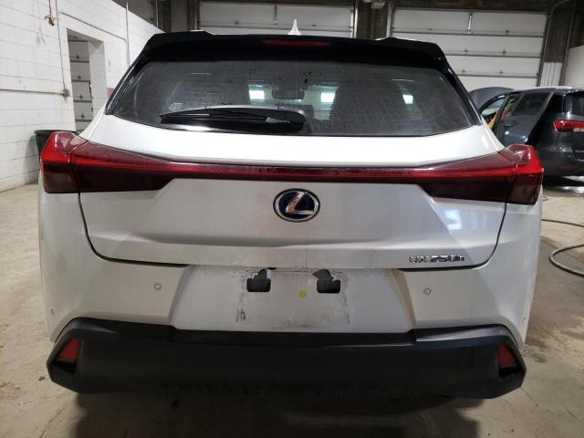 JTHP9JBH4L2032650 Lexus UX 250H