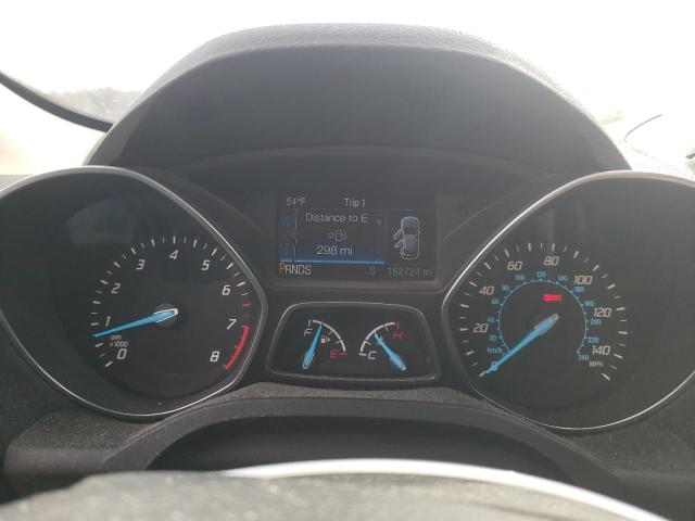 1FMCU0GX2EUD99865 Ford ESCAPE SE