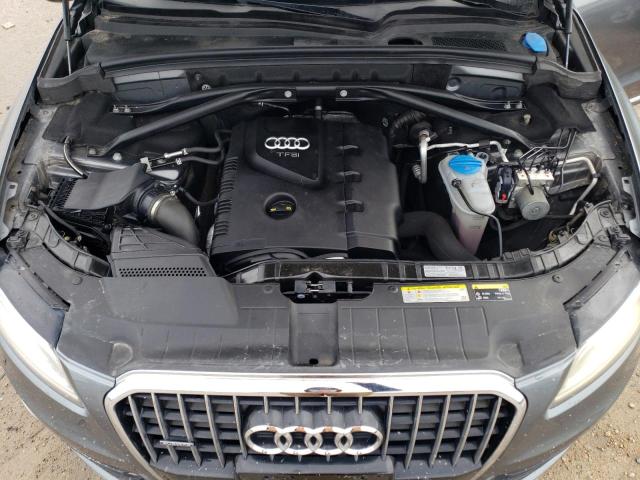 WA1LFAFP5EA104534 Audi Q5 PREMIUM