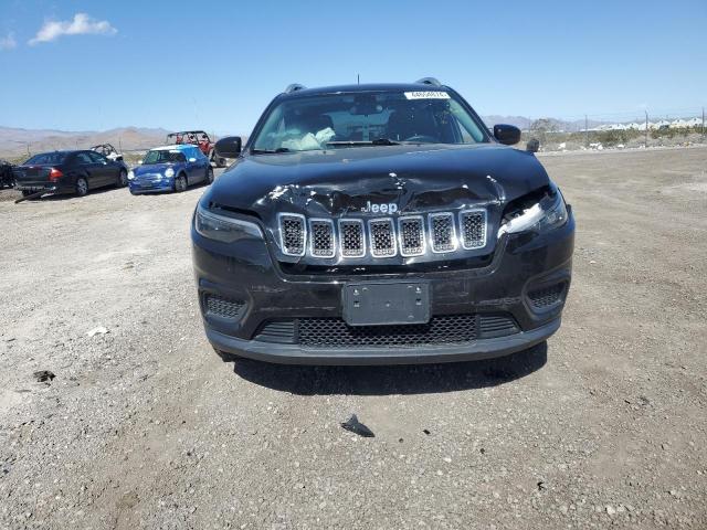 1C4PJLCB2LD500779 Jeep Cherokee Latitude