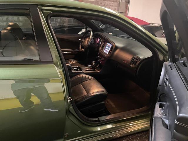2C3CDXL9XLH157320 Dodge Charger Srt Hellcat