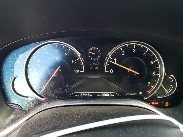 WBA7E2C59GG504239 BMW 740 I