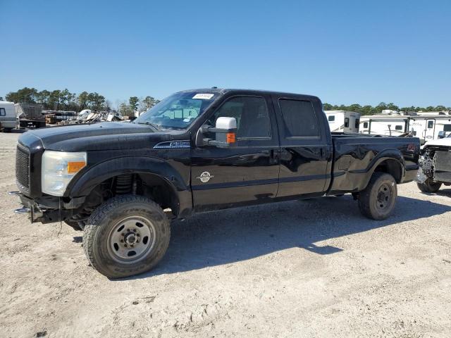 1FT8W3BT6GEA90049 auction archive image